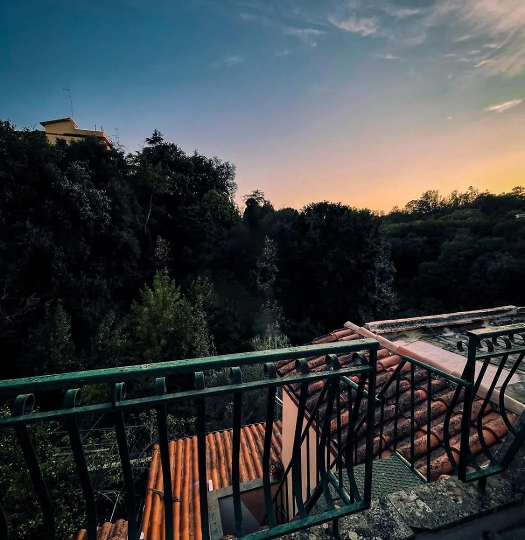 Vesper House Roma Alloggio Turistico Lr Monte Mario 0*, Rom Italien