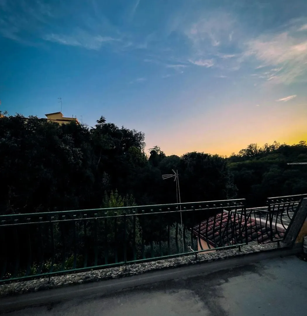 Vesper House Roma Alloggio Turistico Lr Monte Mario Lejlighed Rom