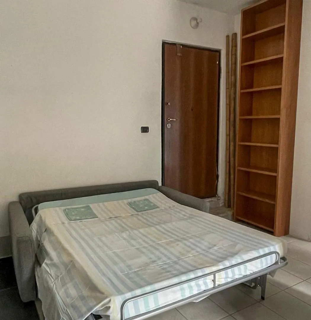 Lejlighed Vesper House Roma Alloggio Turistico Lr Monte Mario Italien
