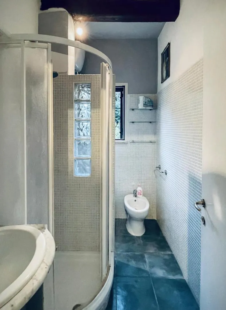 Lejlighed Vesper House Roma Alloggio Turistico Lr Monte Mario Italien