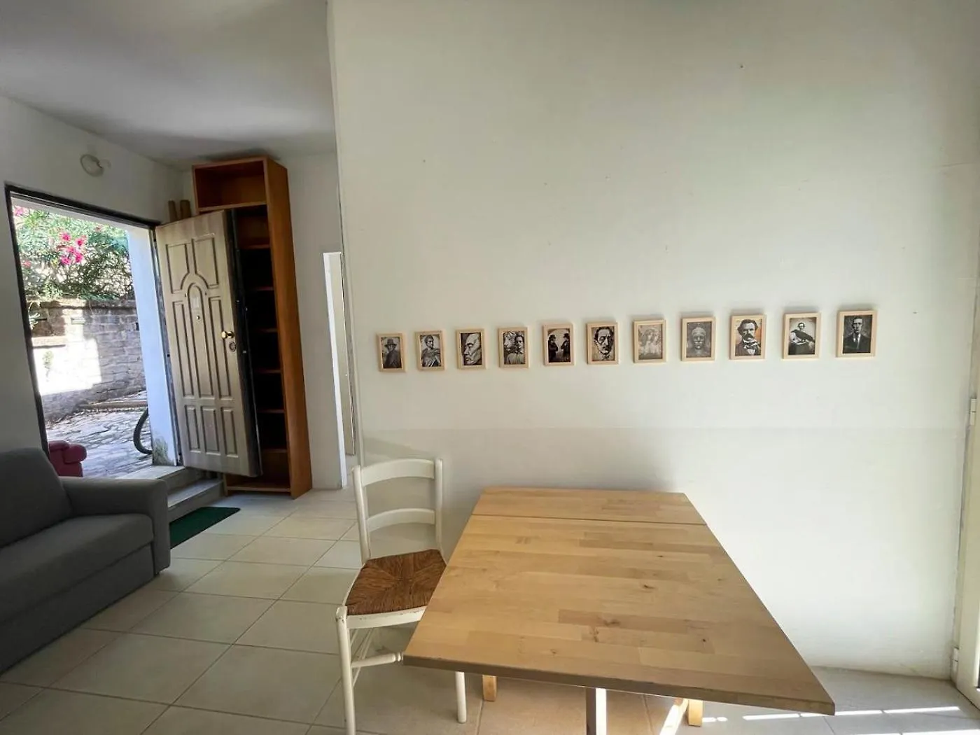Vesper House Roma Alloggio Turistico Lr Monte Mario 0*, Rom