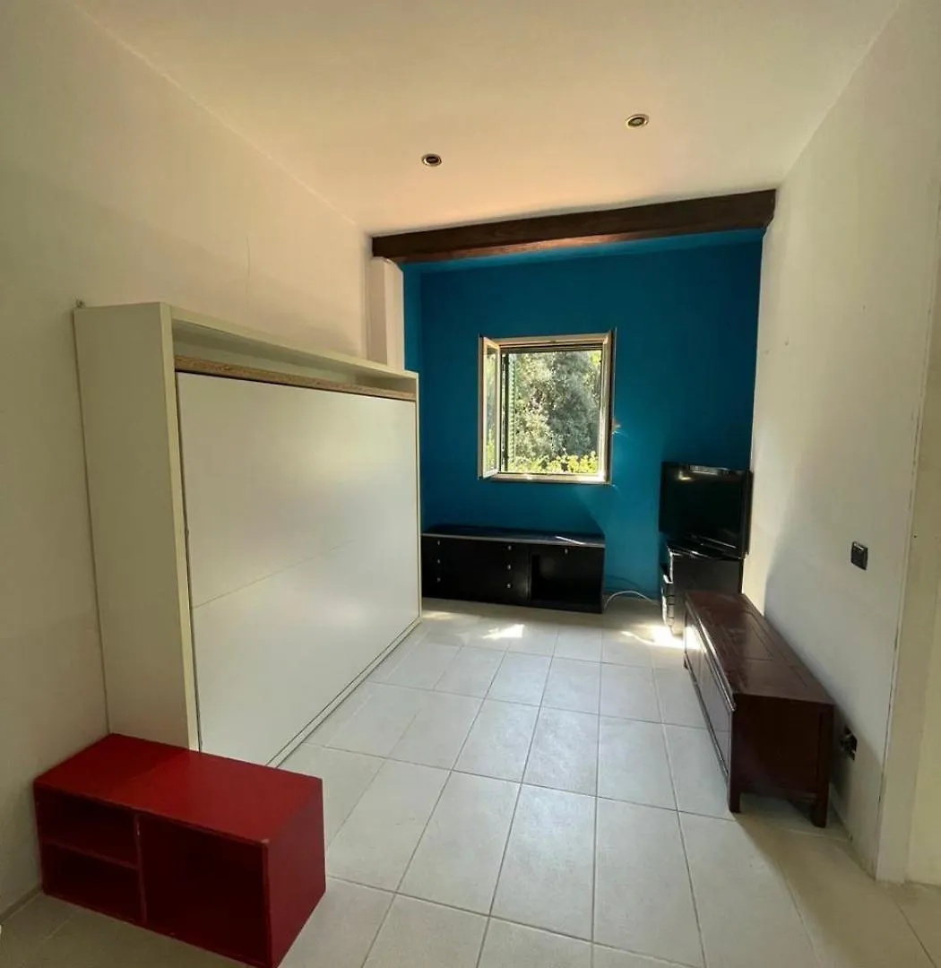 Vesper House Roma Alloggio Turistico Lr Monte Mario Lejlighed Rom