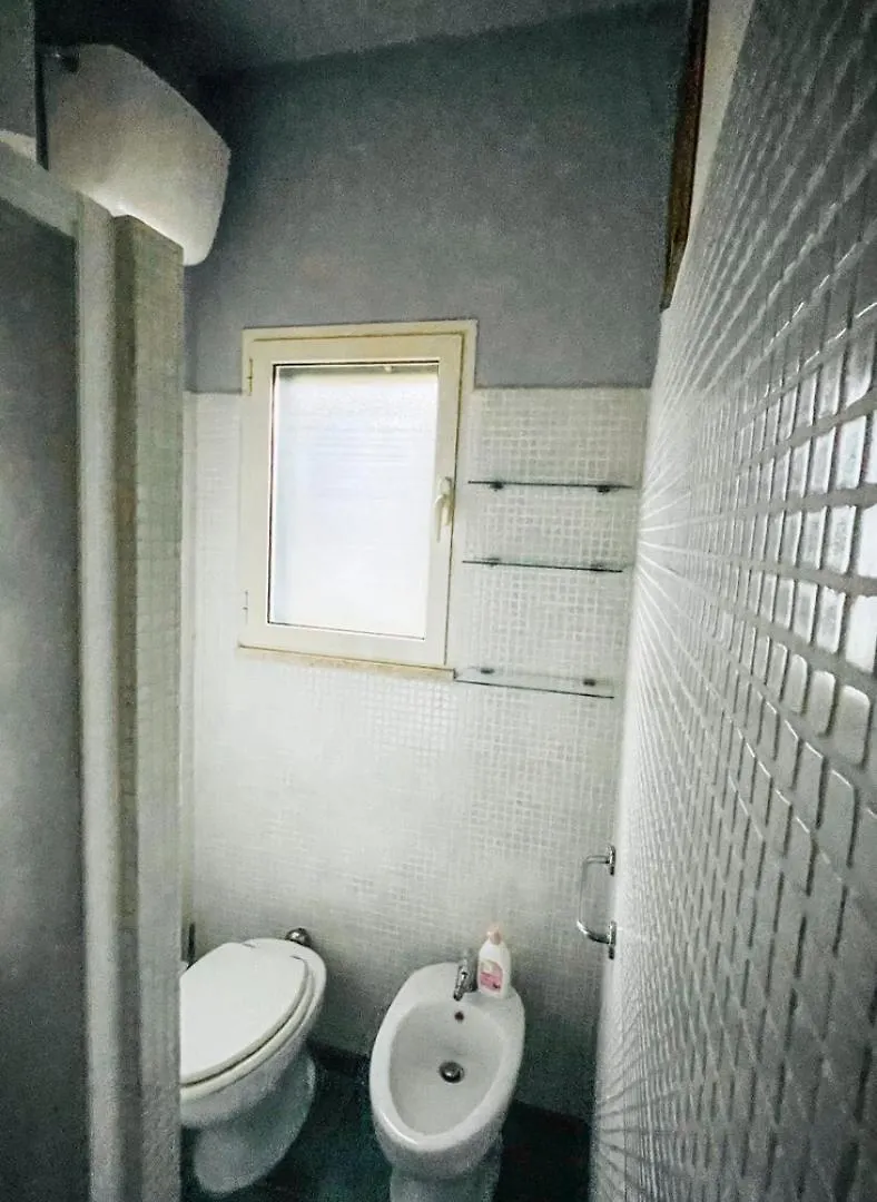 Apartamento Vesper House Roma Alloggio Turistico Lr Monte Mario