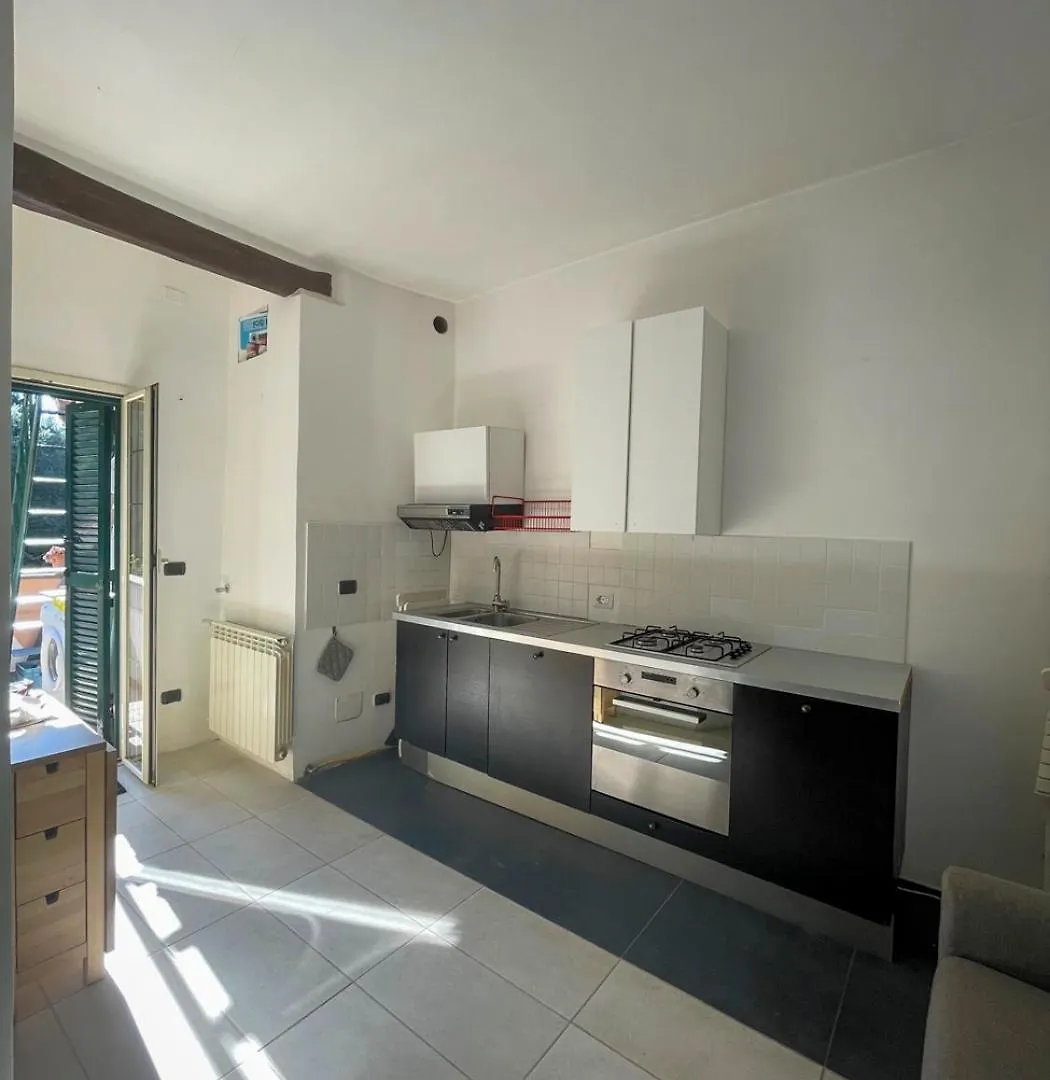 Vesper House Roma Alloggio Turistico Lr Monte Mario 0*,  Italia