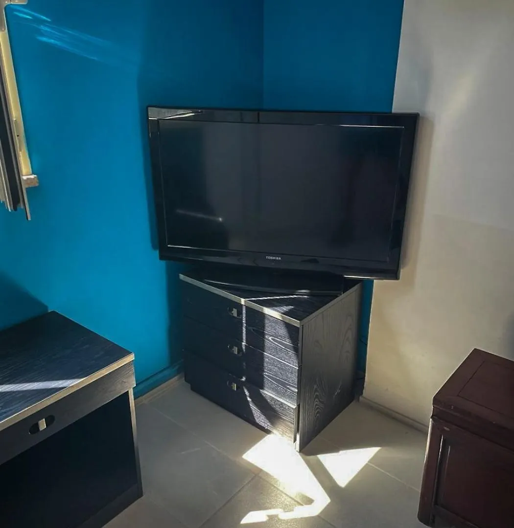 Apartamento Vesper House Roma Alloggio Turistico Lr Monte Mario