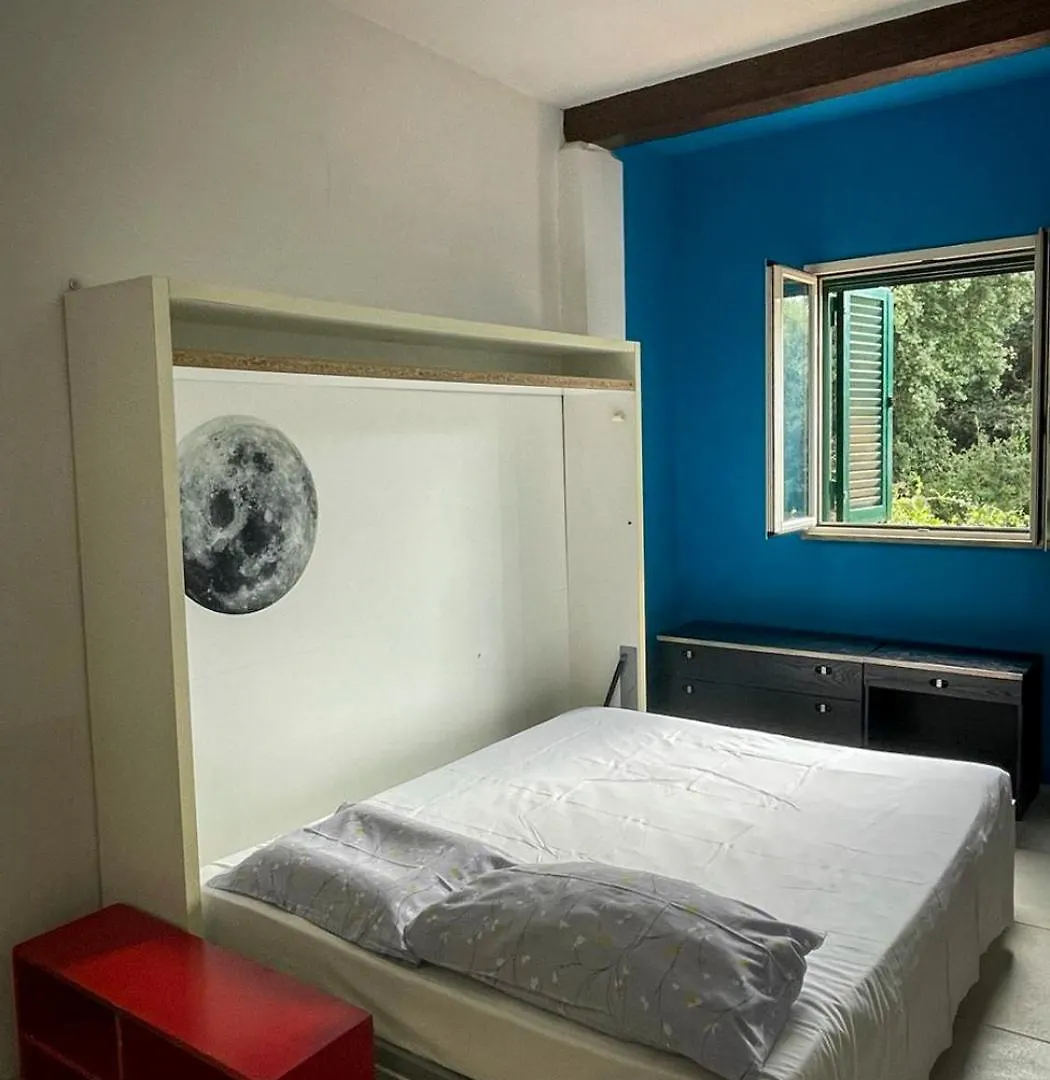 Vesper House Roma Alloggio Turistico Lr Monte Mario 0*,